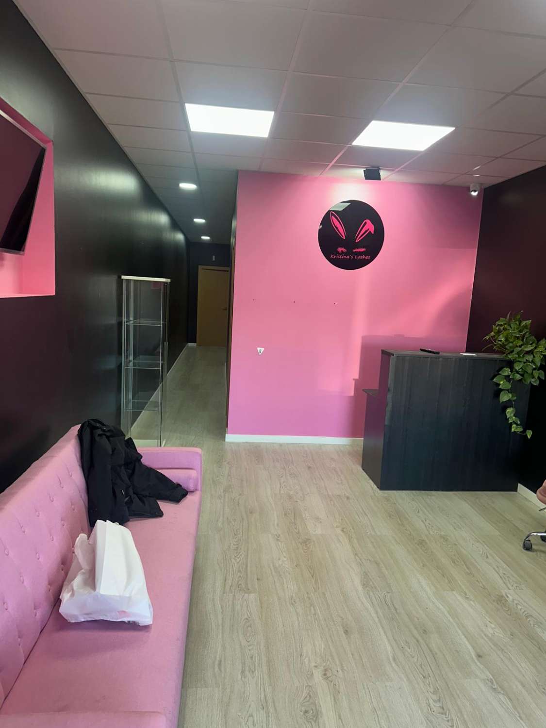 Local Comercial en Alquiler en Excelente Ubicación en Alhaurín de la Torre