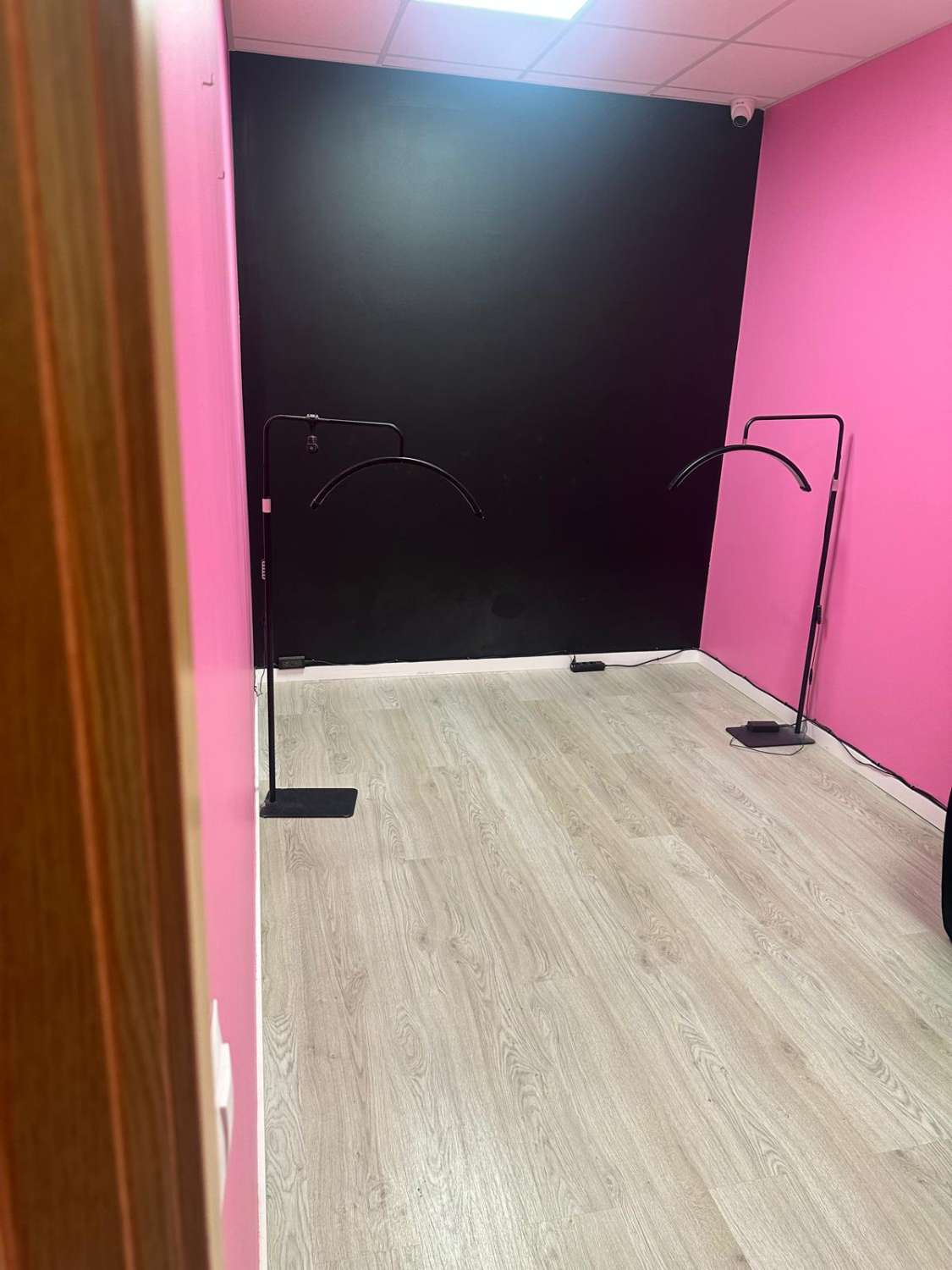 Local Comercial en Alquiler en Excelente Ubicación en Alhaurín de la Torre