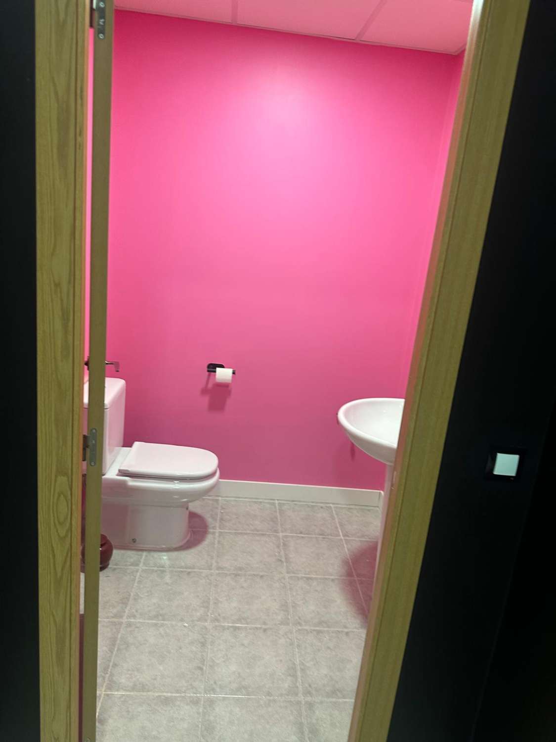 Local Comercial en Alquiler en Excelente Ubicación en Alhaurín de la Torre