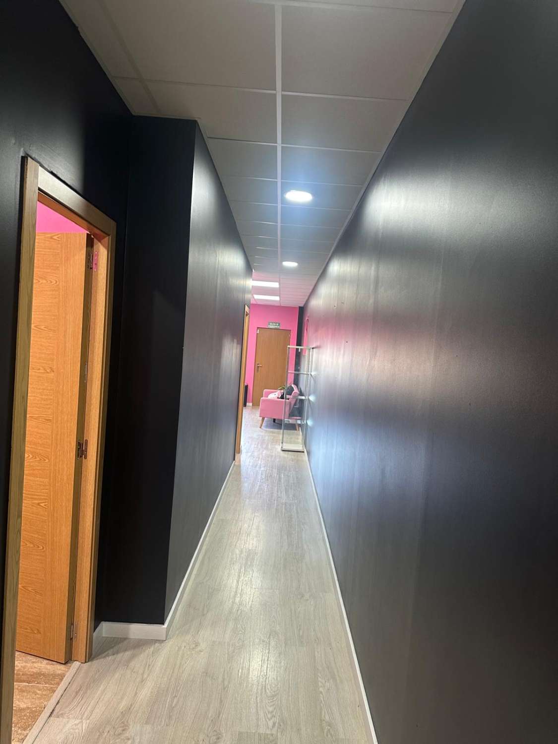 Local Comercial en Alquiler en Excelente Ubicación en Alhaurín de la Torre