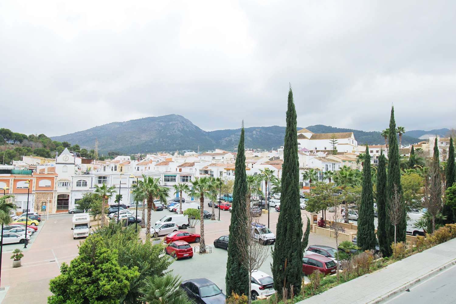 Gran oportunidad en Alhaurín de la Torre – Excelente ubicación y comodidad