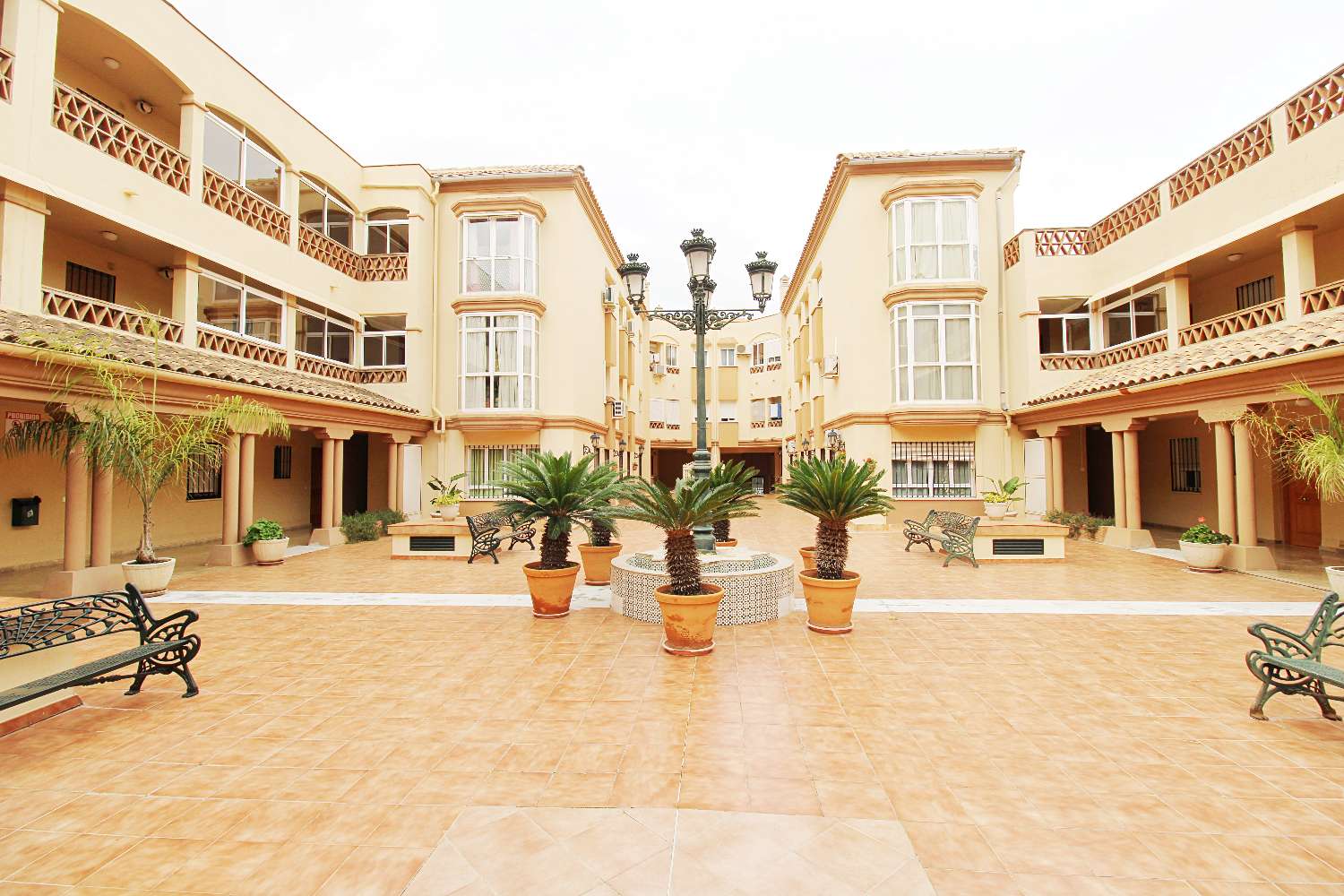 Gran oportunidad en Alhaurín de la Torre – Excelente ubicación y comodidad