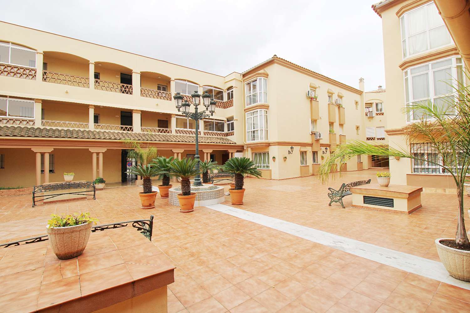 Gran oportunidad en Alhaurín de la Torre – Excelente ubicación y comodidad