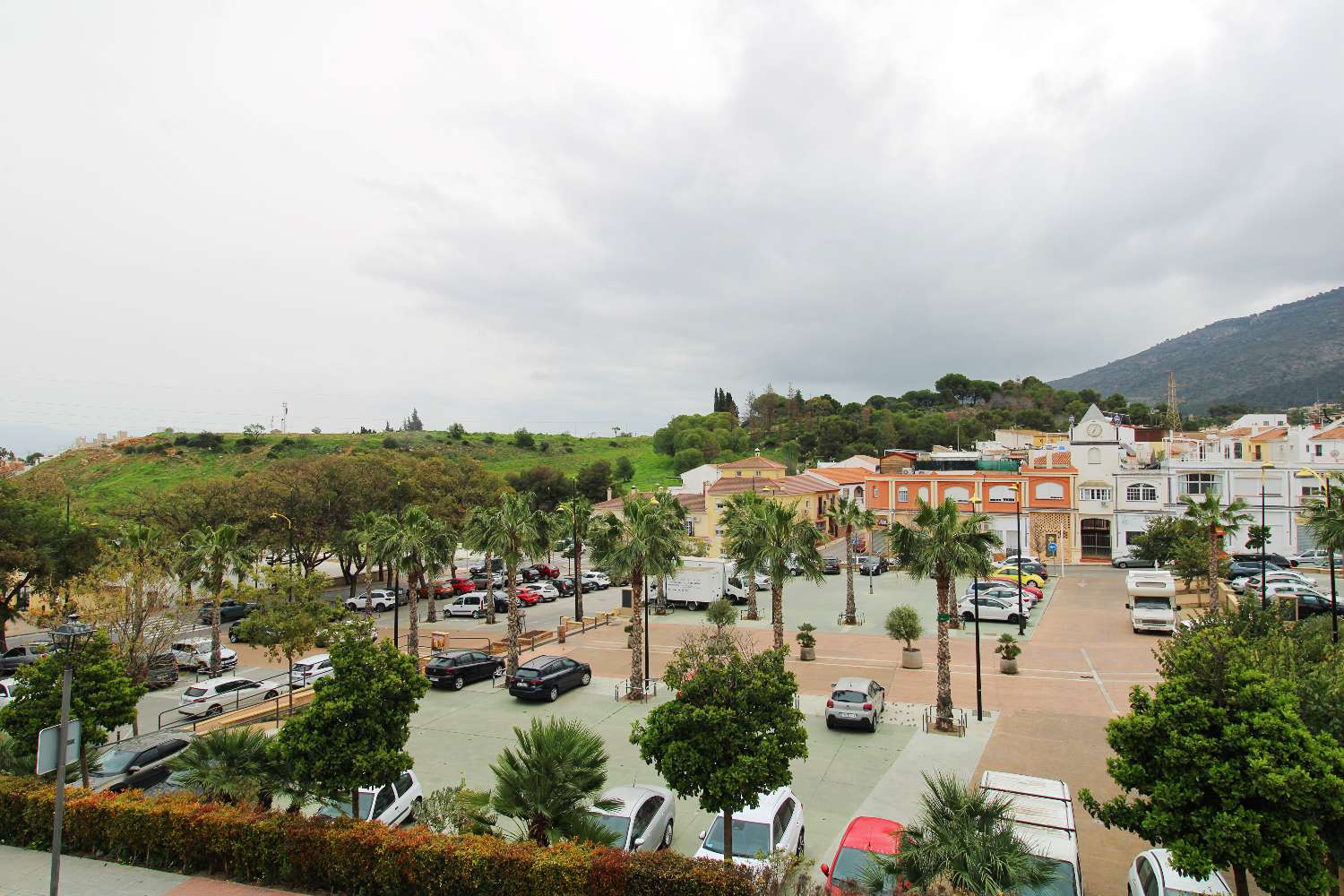 Gran oportunidad en Alhaurín de la Torre – Excelente ubicación y comodidad