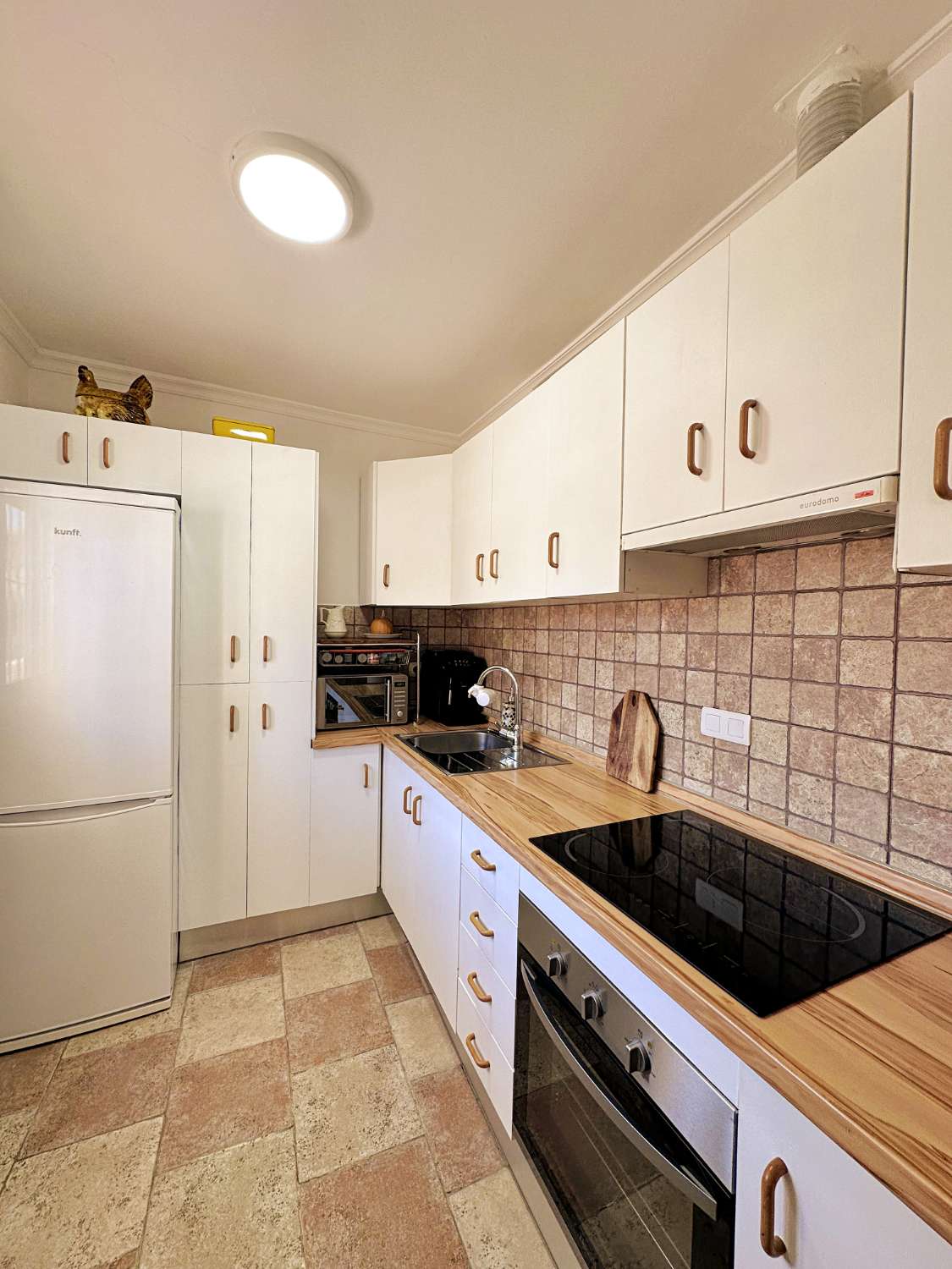 Apartamentua salgai in Alhaurín de la Torre