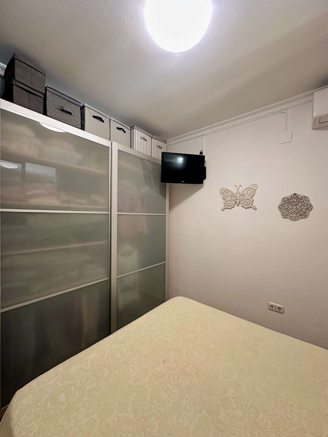 Apartamentua salgai in Alhaurín de la Torre