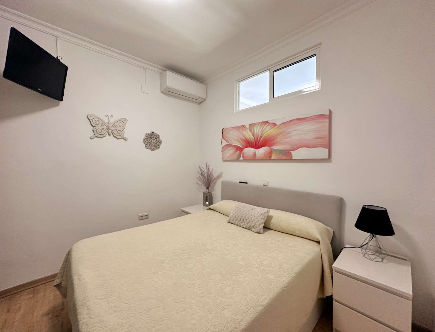 Apartamentua salgai in Alhaurín de la Torre