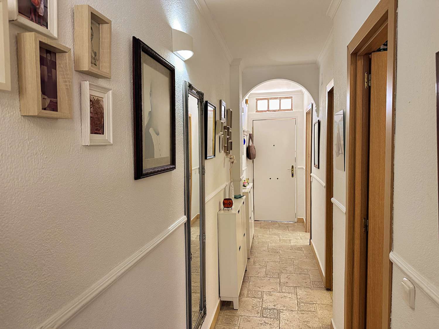 Apartamentua salgai in Alhaurín de la Torre