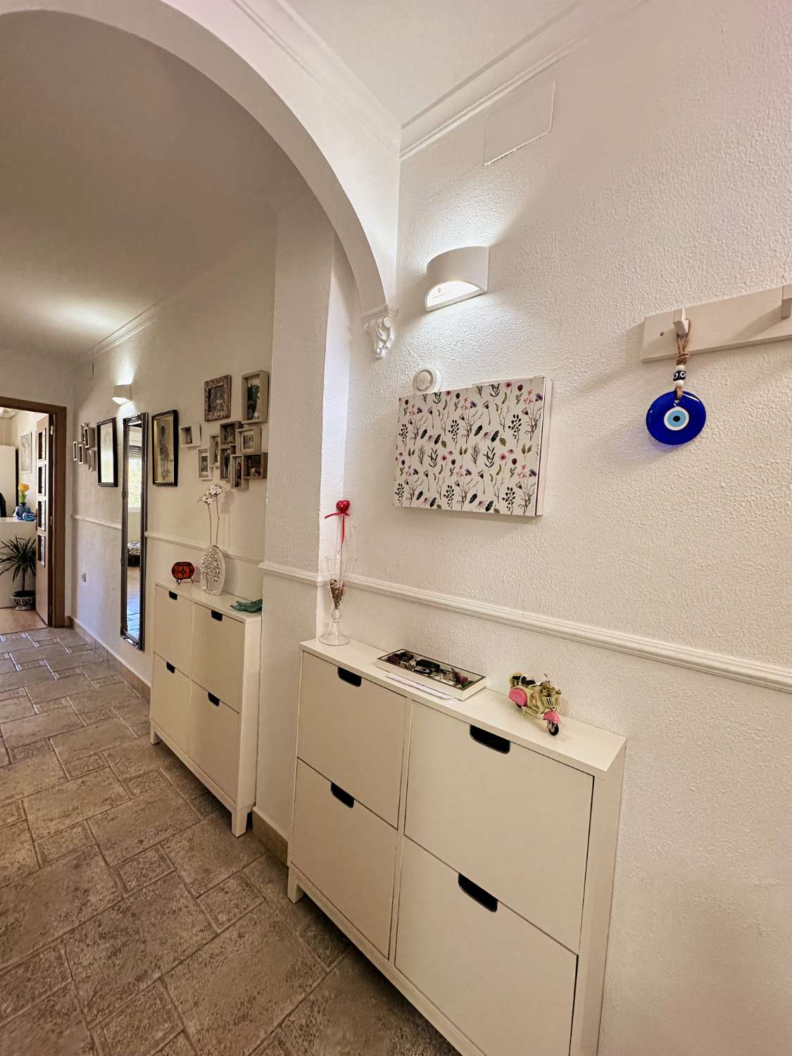 Apartamentua salgai in Alhaurín de la Torre