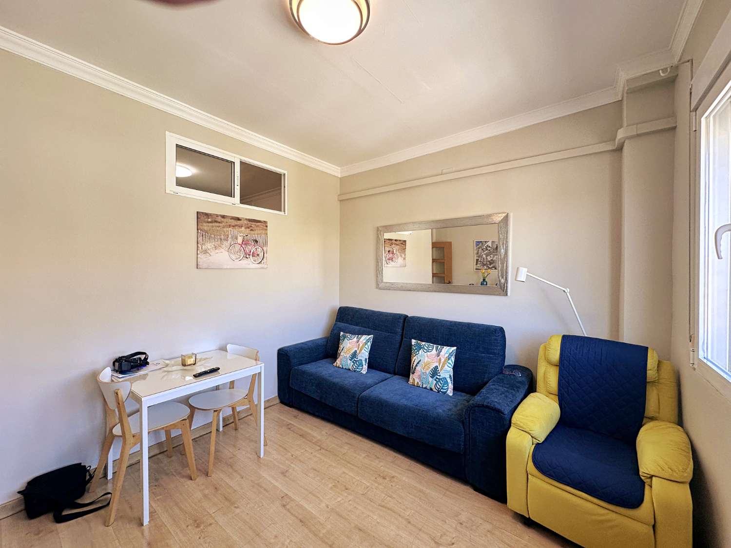 Apartamentua salgai in Alhaurín de la Torre