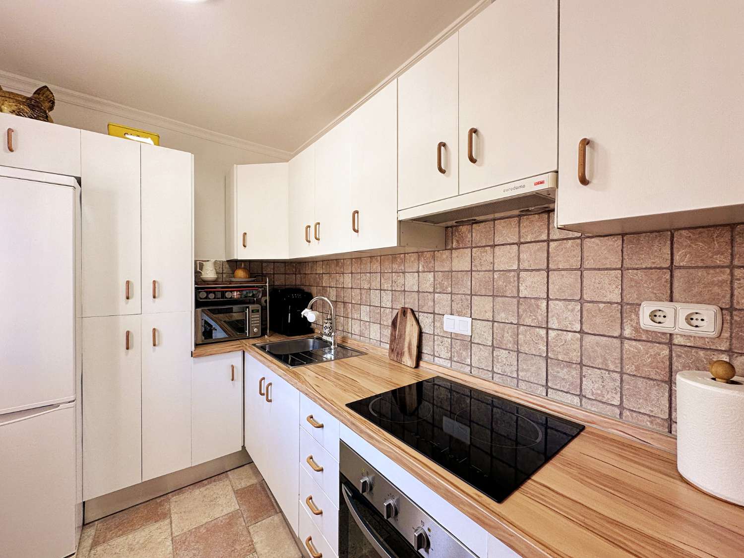 Apartamentua salgai in Alhaurín de la Torre