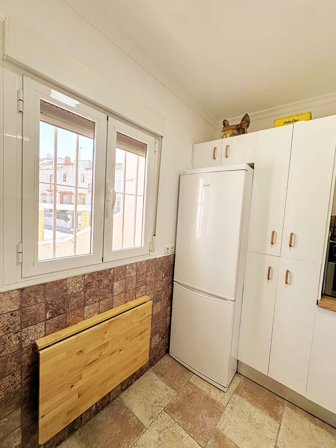 Apartamentua salgai in Alhaurín de la Torre