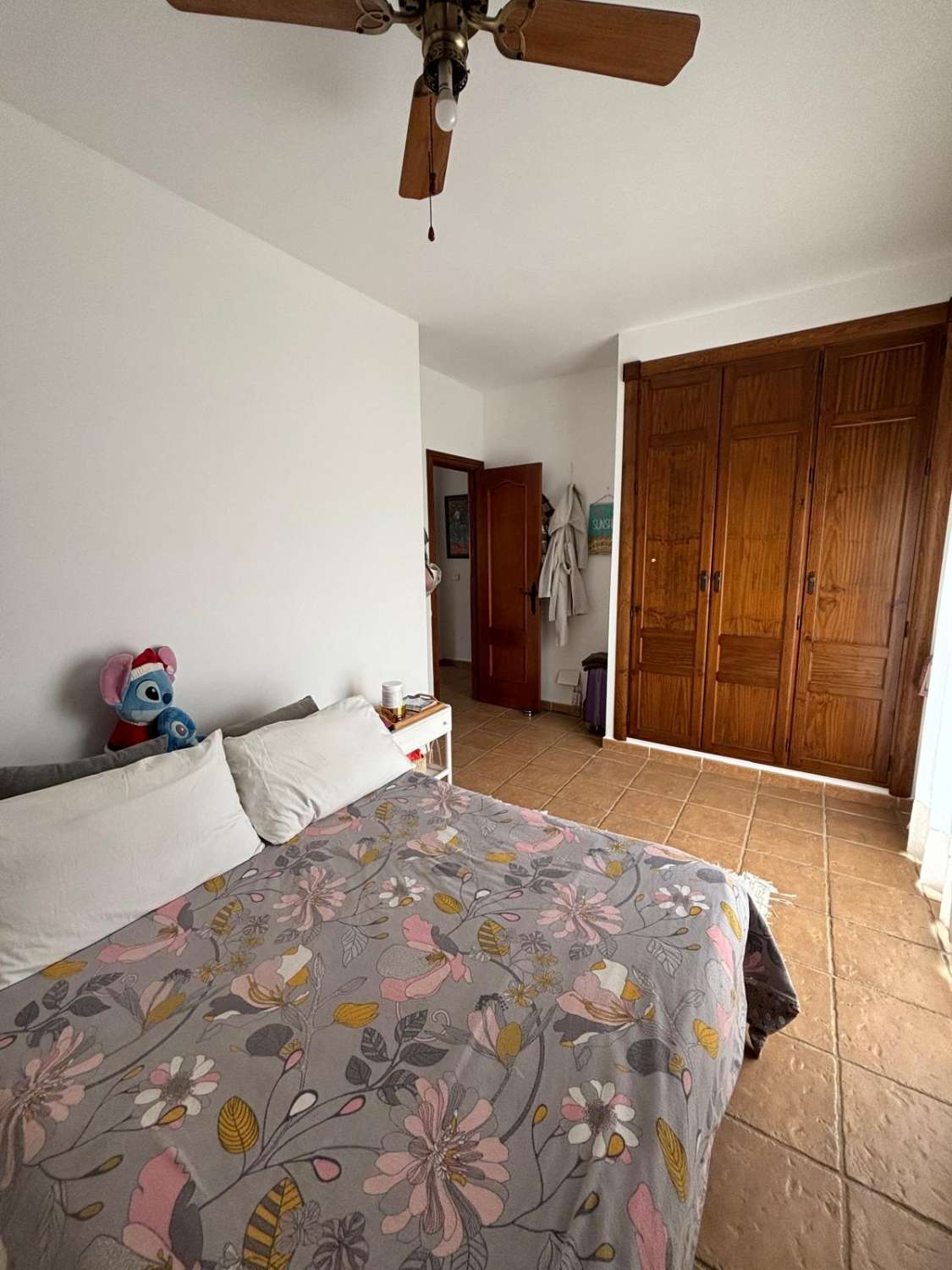 Espectacular Villa en Pinos de Alhaurín con Piscina, Gran Parcela y Sótano de Gran Potencial