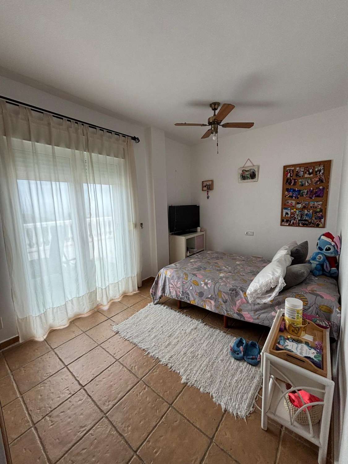 Espectacular Villa en Pinos de Alhaurín con Piscina, Gran Parcela y Sótano de Gran Potencial