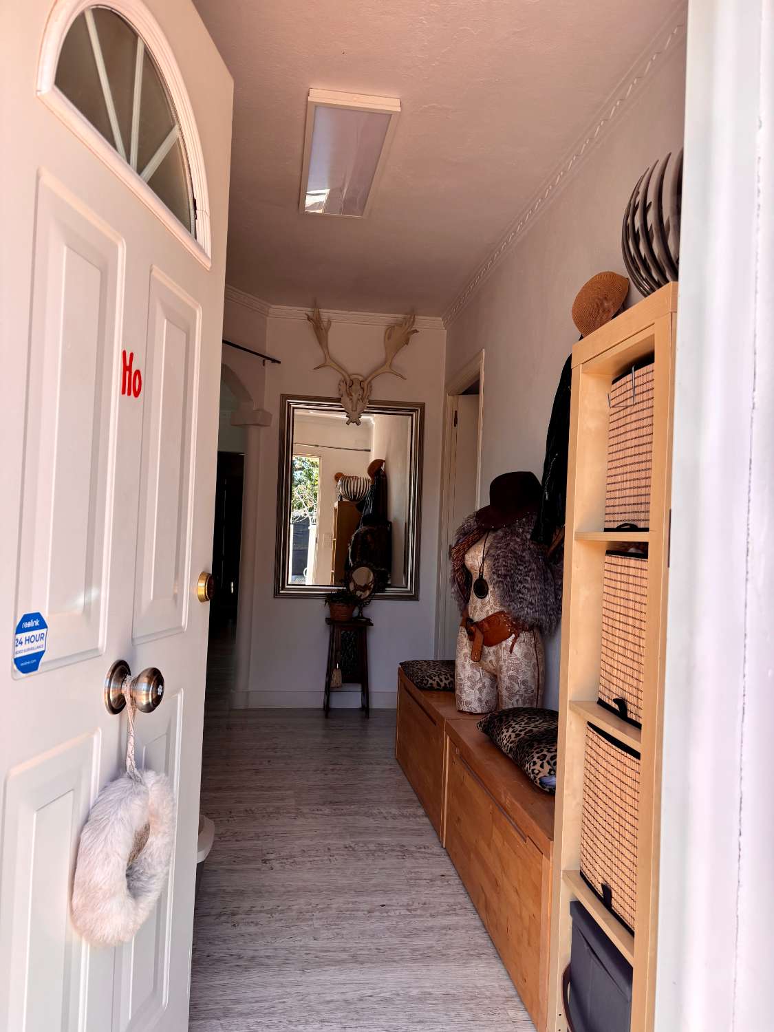 Finca con Casa de Invitados, Piscina y Energía Solar - Privacidad, naturaleza y confort a un paso del centro