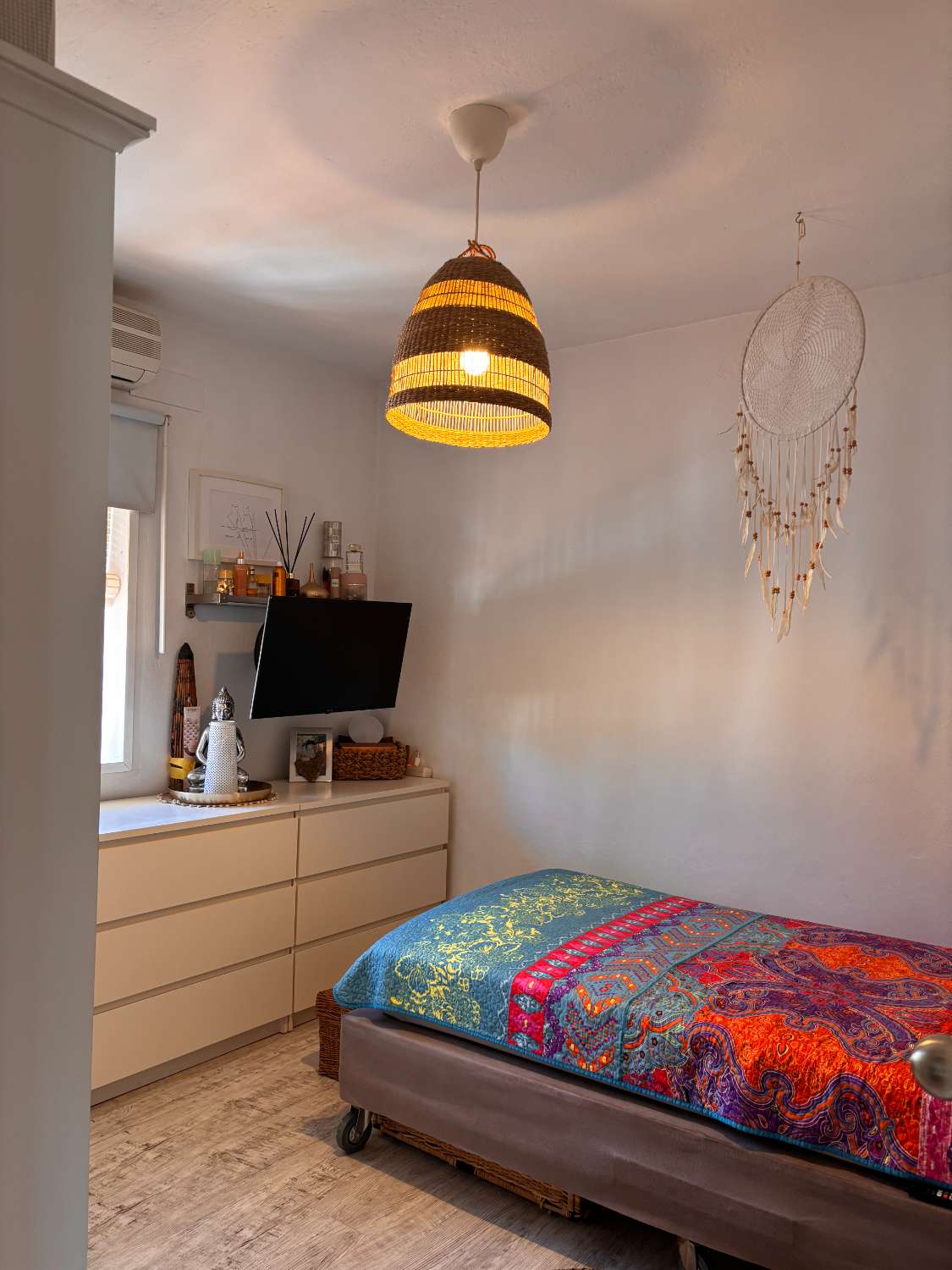 Finca con Casa de Invitados, Piscina y Energía Solar - Privacidad, naturaleza y confort a un paso del centro