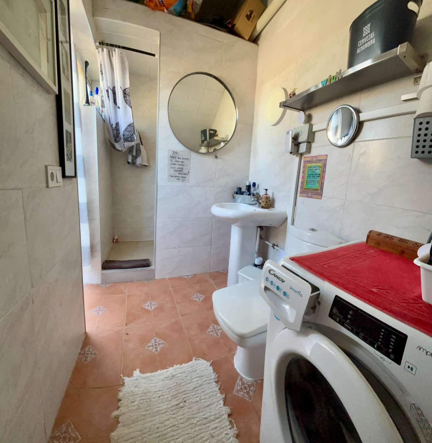 Finca con Casa de Invitados, Piscina y Energía Solar - Privacidad, naturaleza y confort a un paso del centro