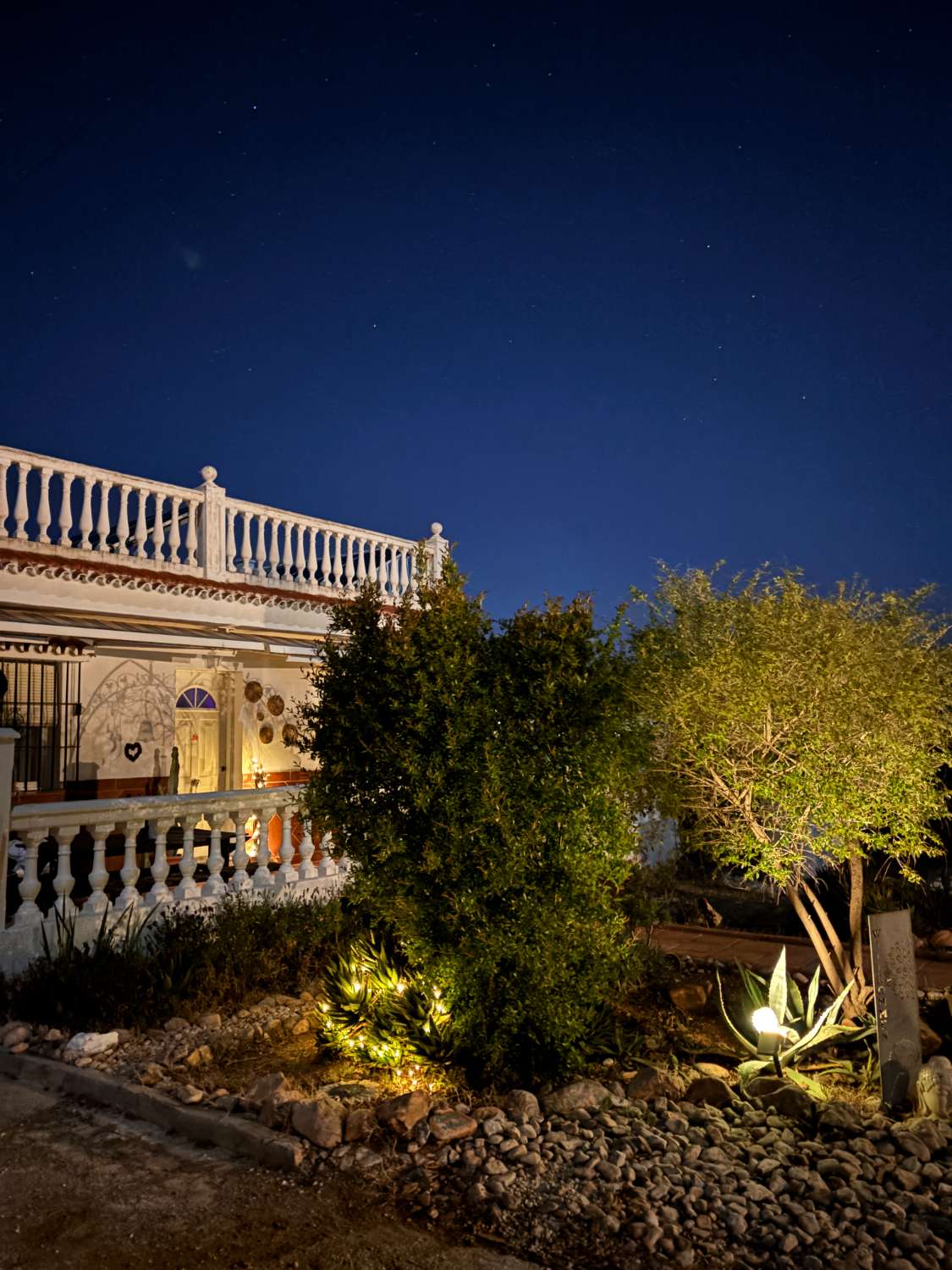 Finca con Casa de Invitados, Piscina y Energía Solar - Privacidad, naturaleza y confort a un paso del centro