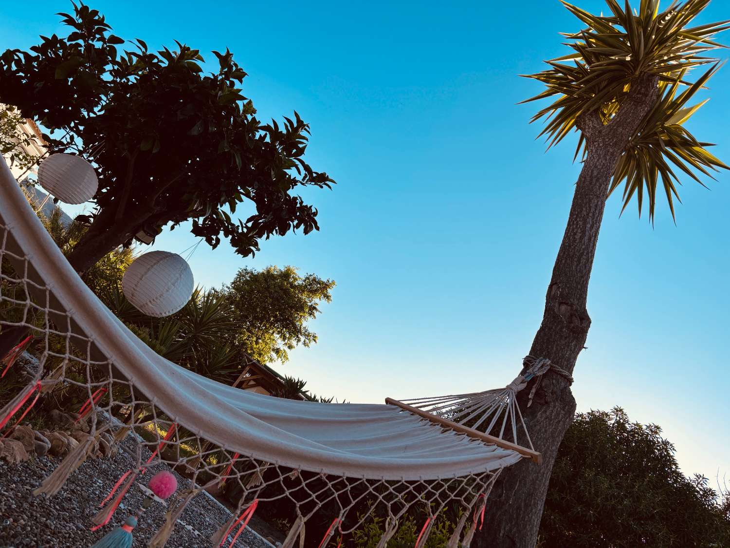 Finca con Casa de Invitados, Piscina y Energía Solar - Privacidad, naturaleza y confort a un paso del centro