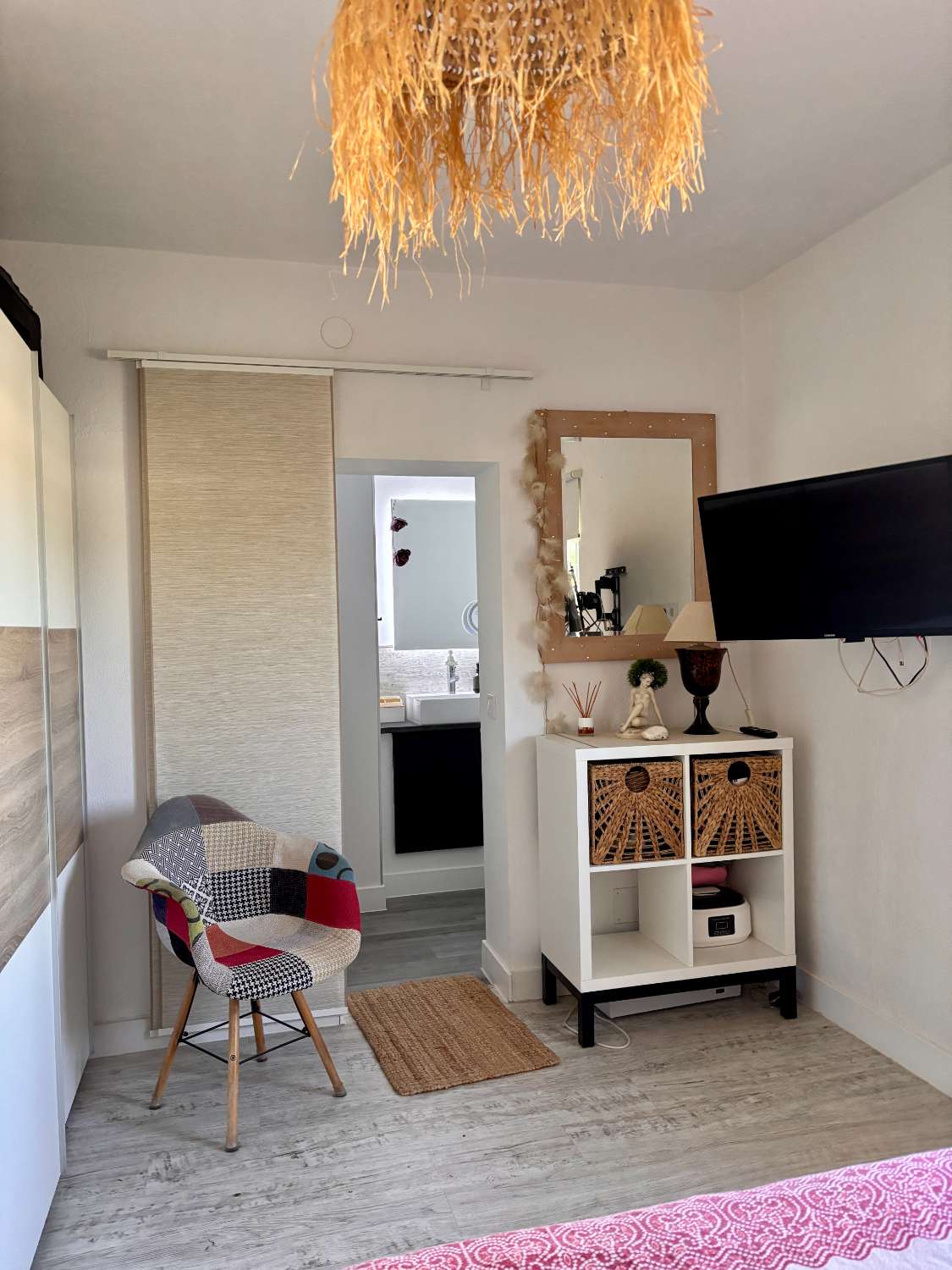 Finca con Casa de Invitados, Piscina y Energía Solar - Privacidad, naturaleza y confort a un paso del centro