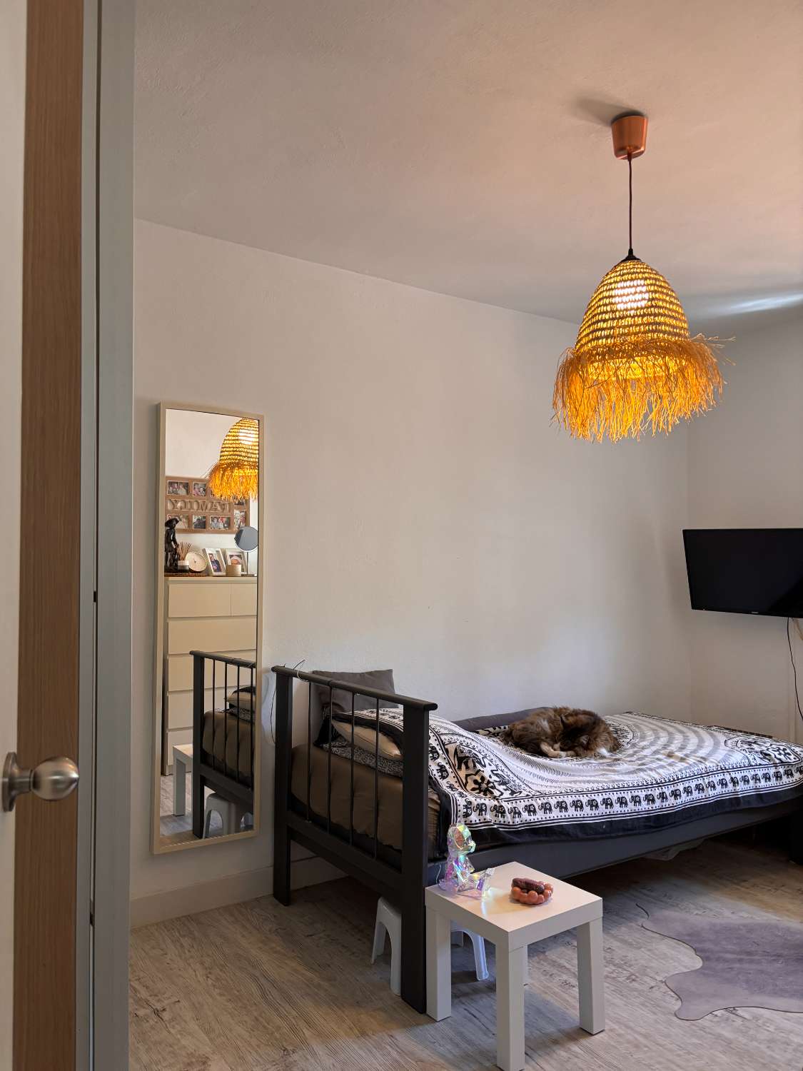 Finca con Casa de Invitados, Piscina y Energía Solar - Privacidad, naturaleza y confort a un paso del centro