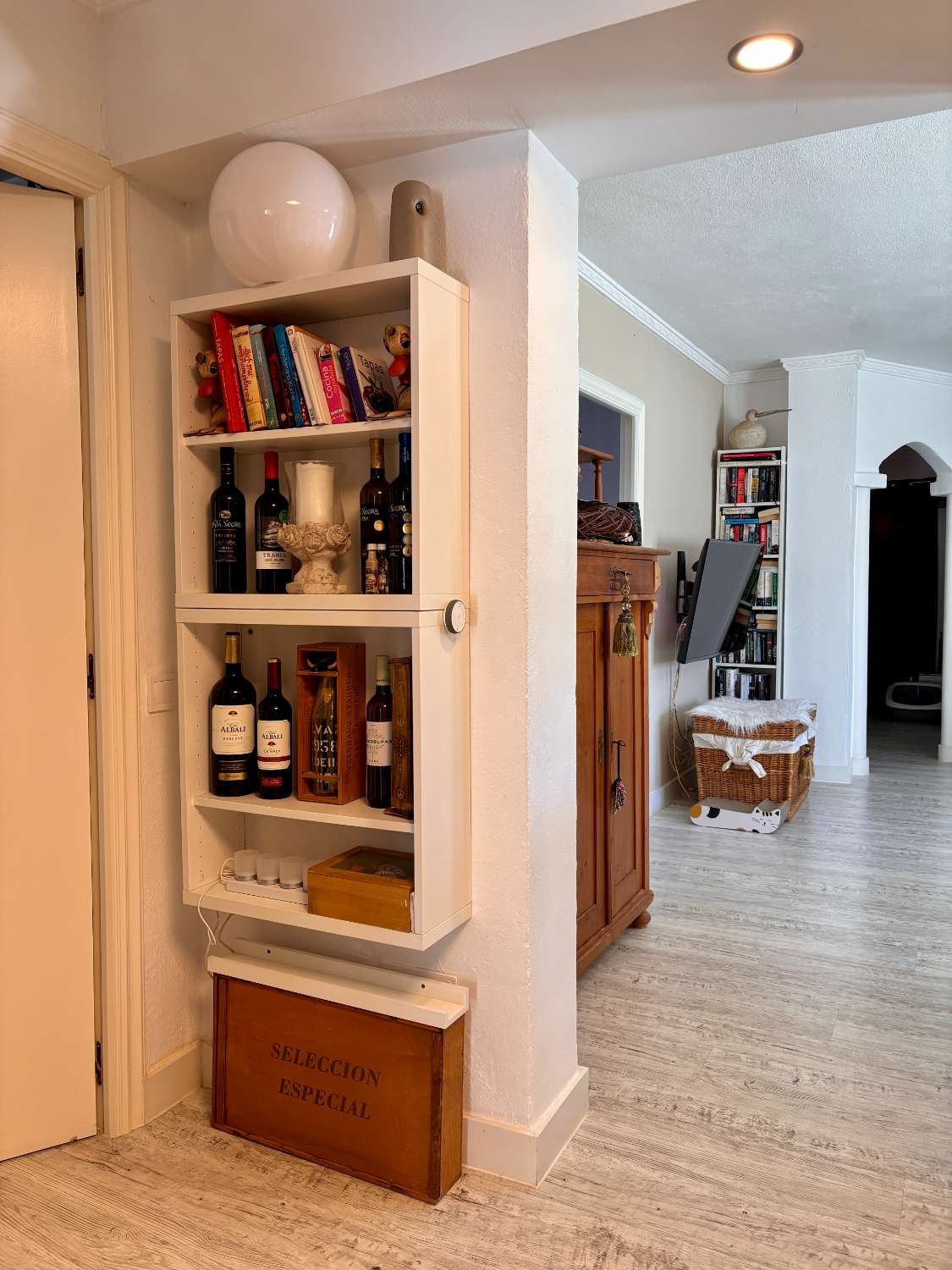 Finca con Casa de Invitados, Piscina y Energía Solar - Privacidad, naturaleza y confort a un paso del centro