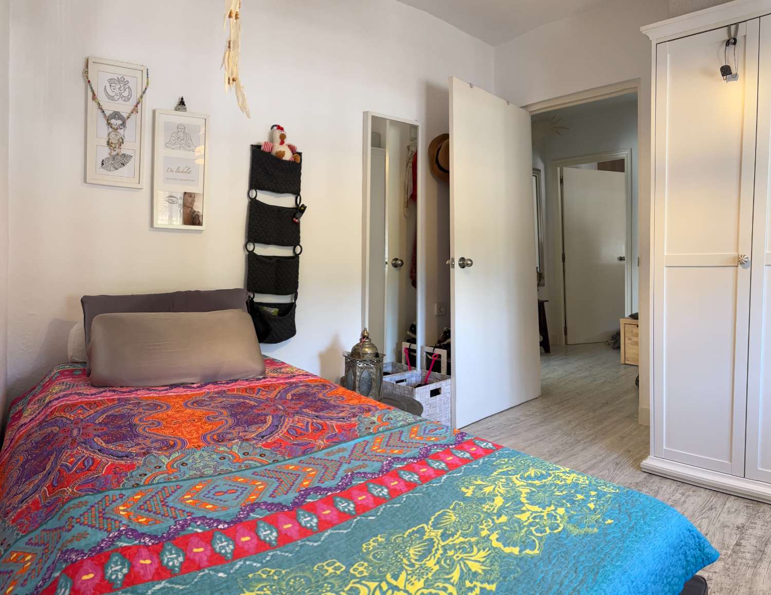 Finca con Casa de Invitados, Piscina y Energía Solar - Privacidad, naturaleza y confort a un paso del centro