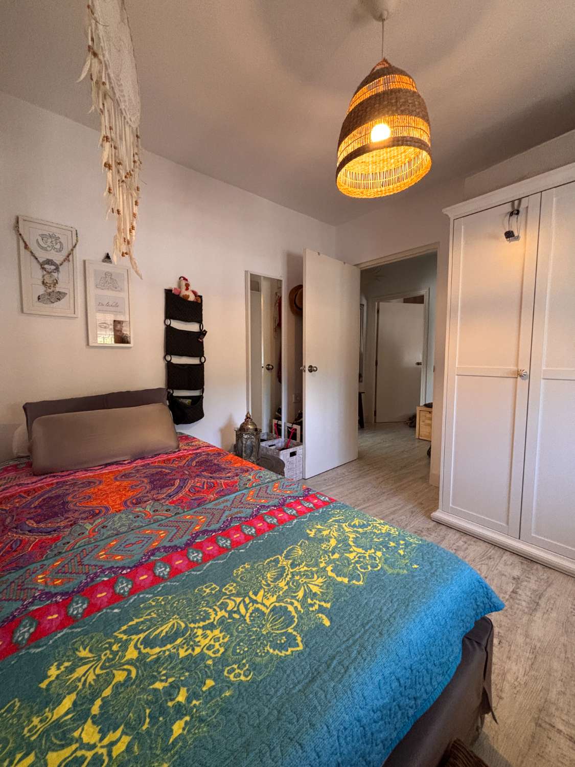 Finca con Casa de Invitados, Piscina y Energía Solar - Privacidad, naturaleza y confort a un paso del centro