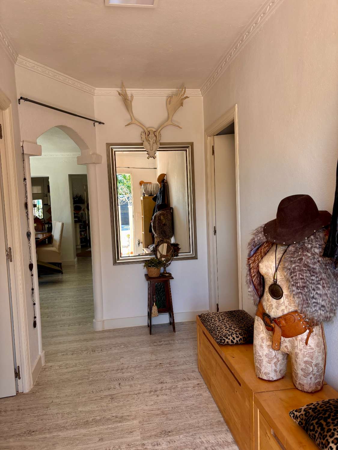 Finca con Casa de Invitados, Piscina y Energía Solar - Privacidad, naturaleza y confort a un paso del centro