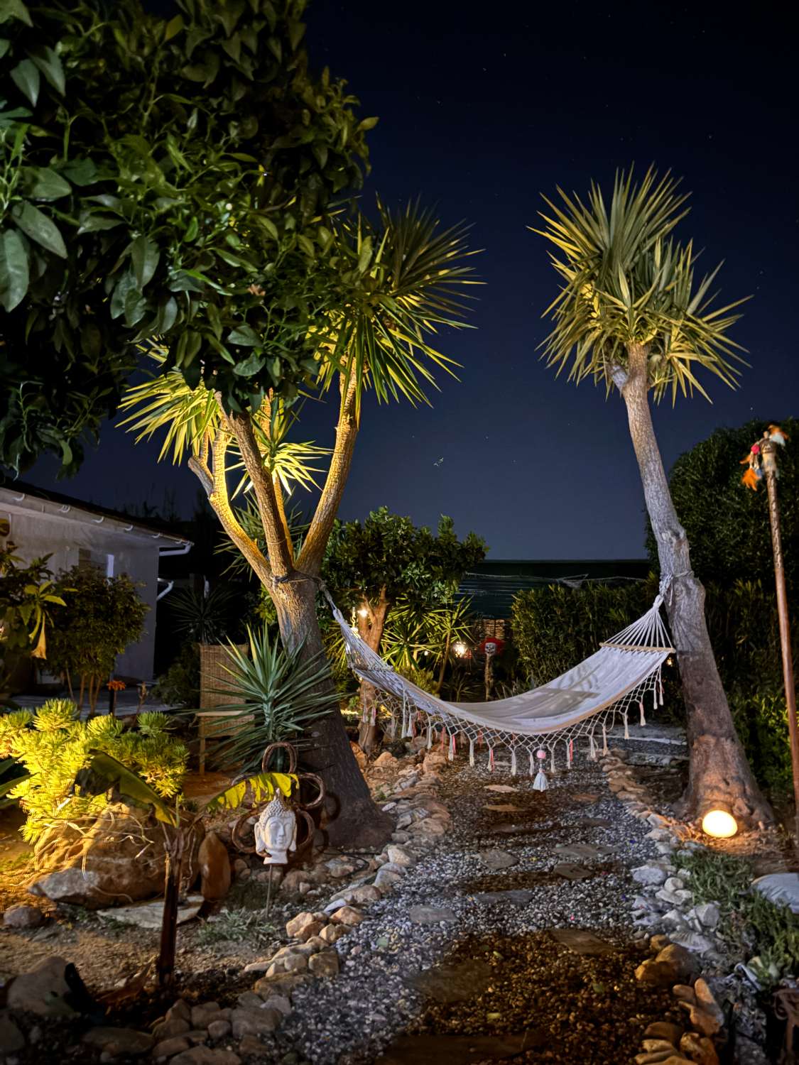 Finca con Casa de Invitados, Piscina y Energía Solar - Privacidad, naturaleza y confort a un paso del centro