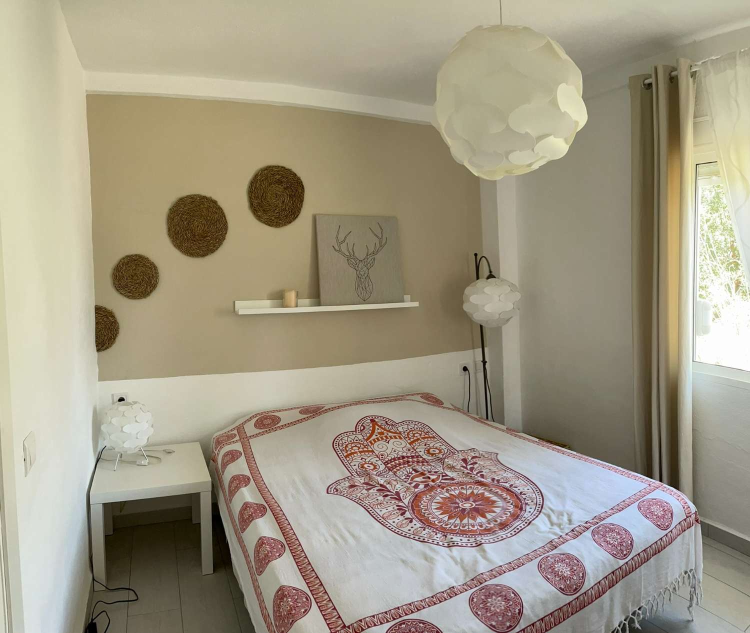 Finca con Casa de Invitados, Piscina y Energía Solar - Privacidad, naturaleza y confort a un paso del centro