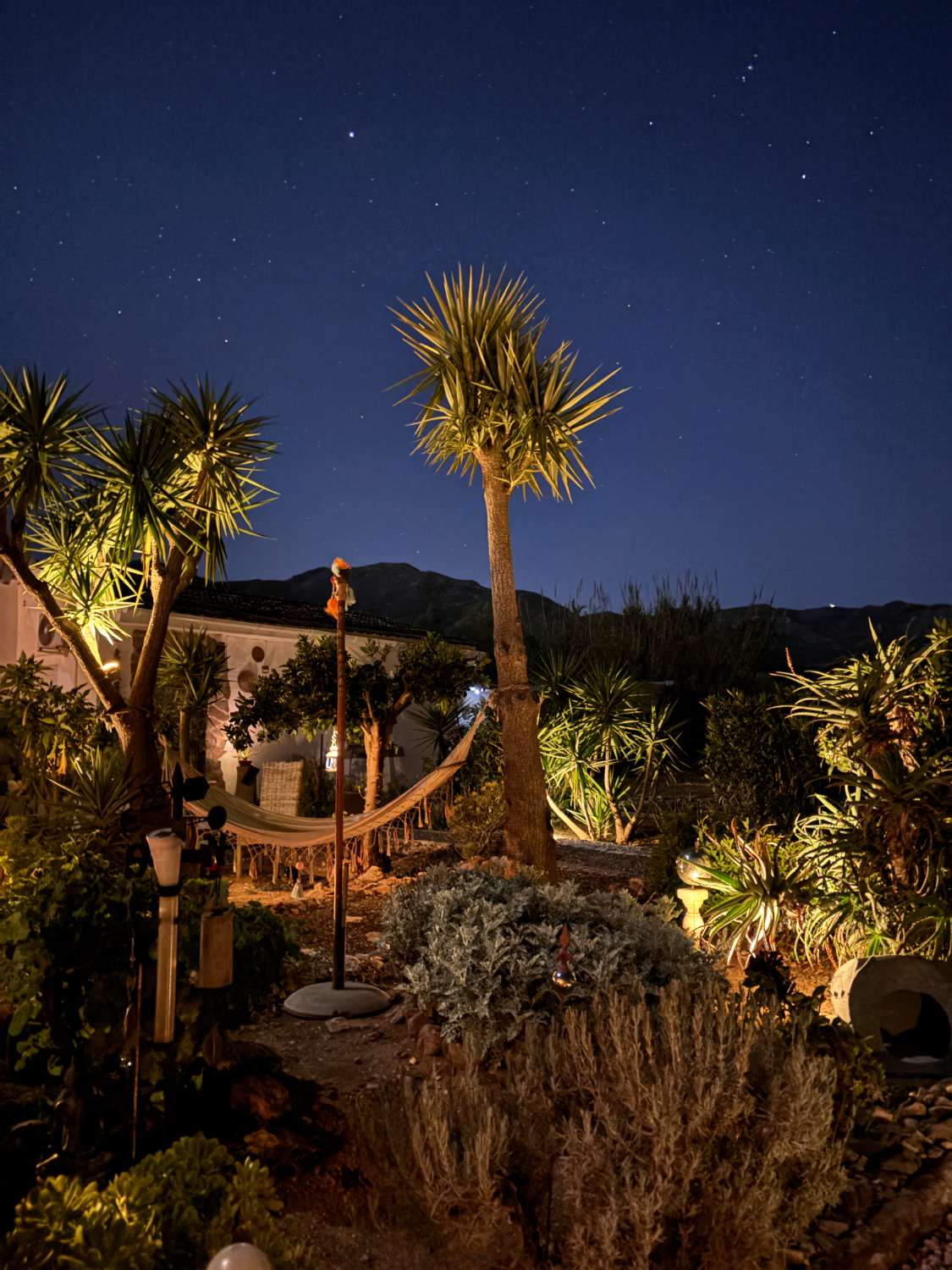 Finca con Casa de Invitados, Piscina y Energía Solar - Privacidad, naturaleza y confort a un paso del centro