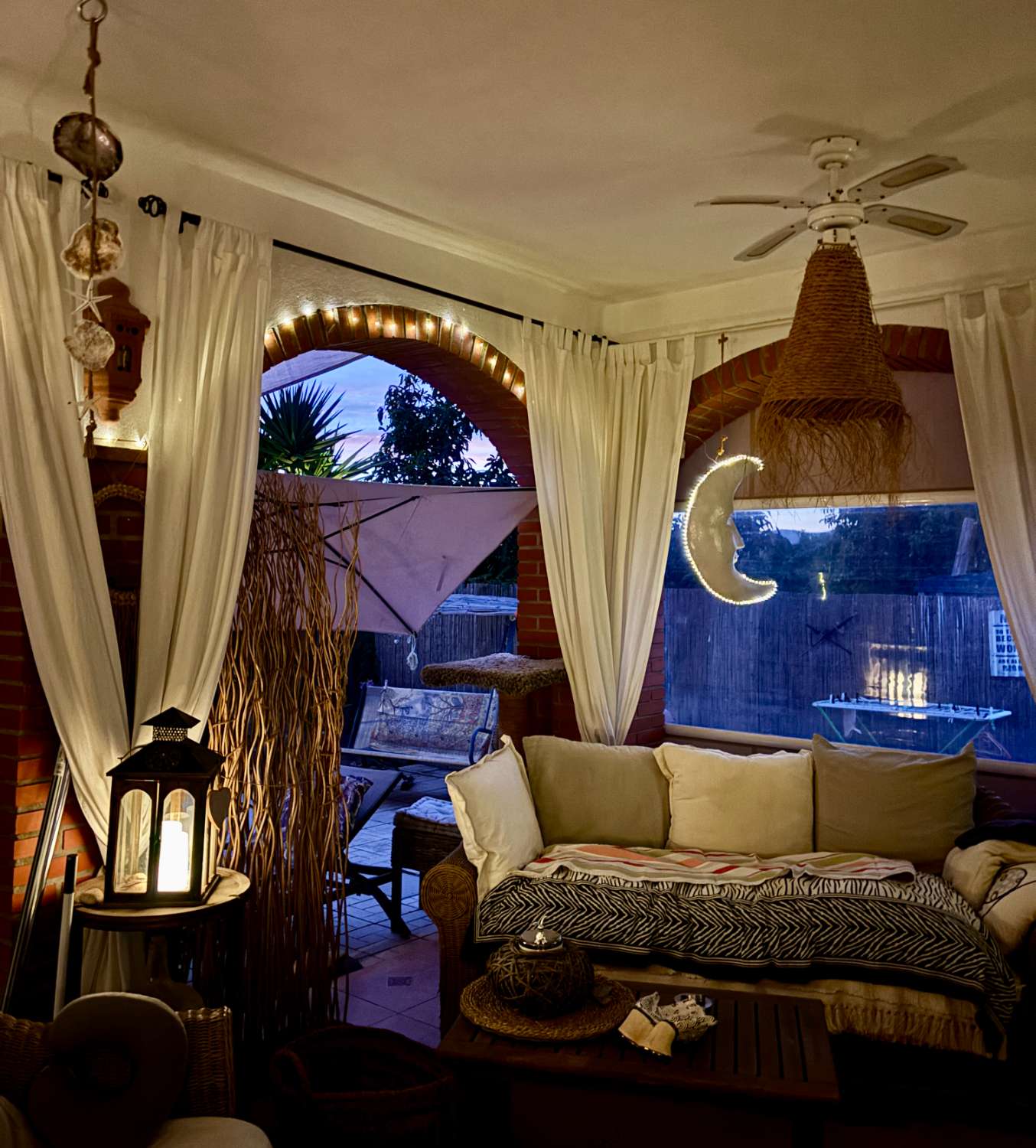 Finca con Casa de Invitados, Piscina y Energía Solar - Privacidad, naturaleza y confort a un paso del centro