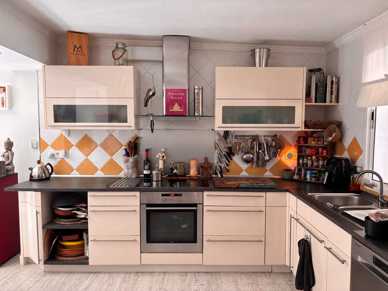 Finca con Casa de Invitados, Piscina y Energía Solar - Privacidad, naturaleza y confort a un paso del centro