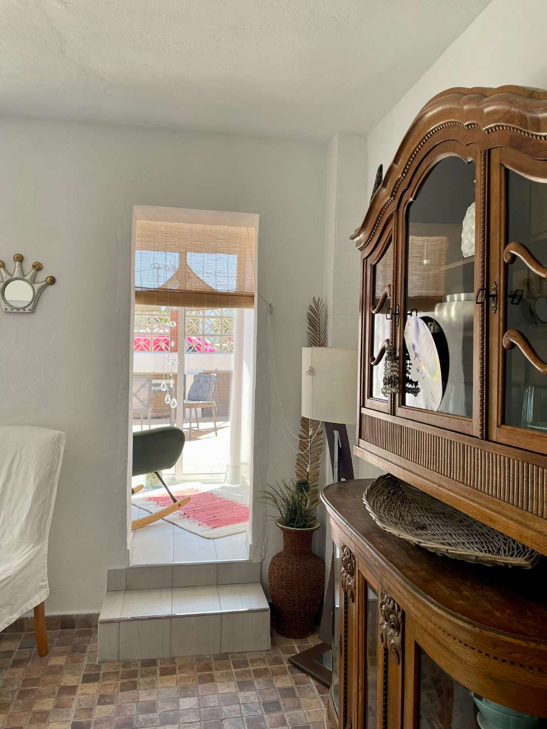 Finca con Casa de Invitados, Piscina y Energía Solar - Privacidad, naturaleza y confort a un paso del centro