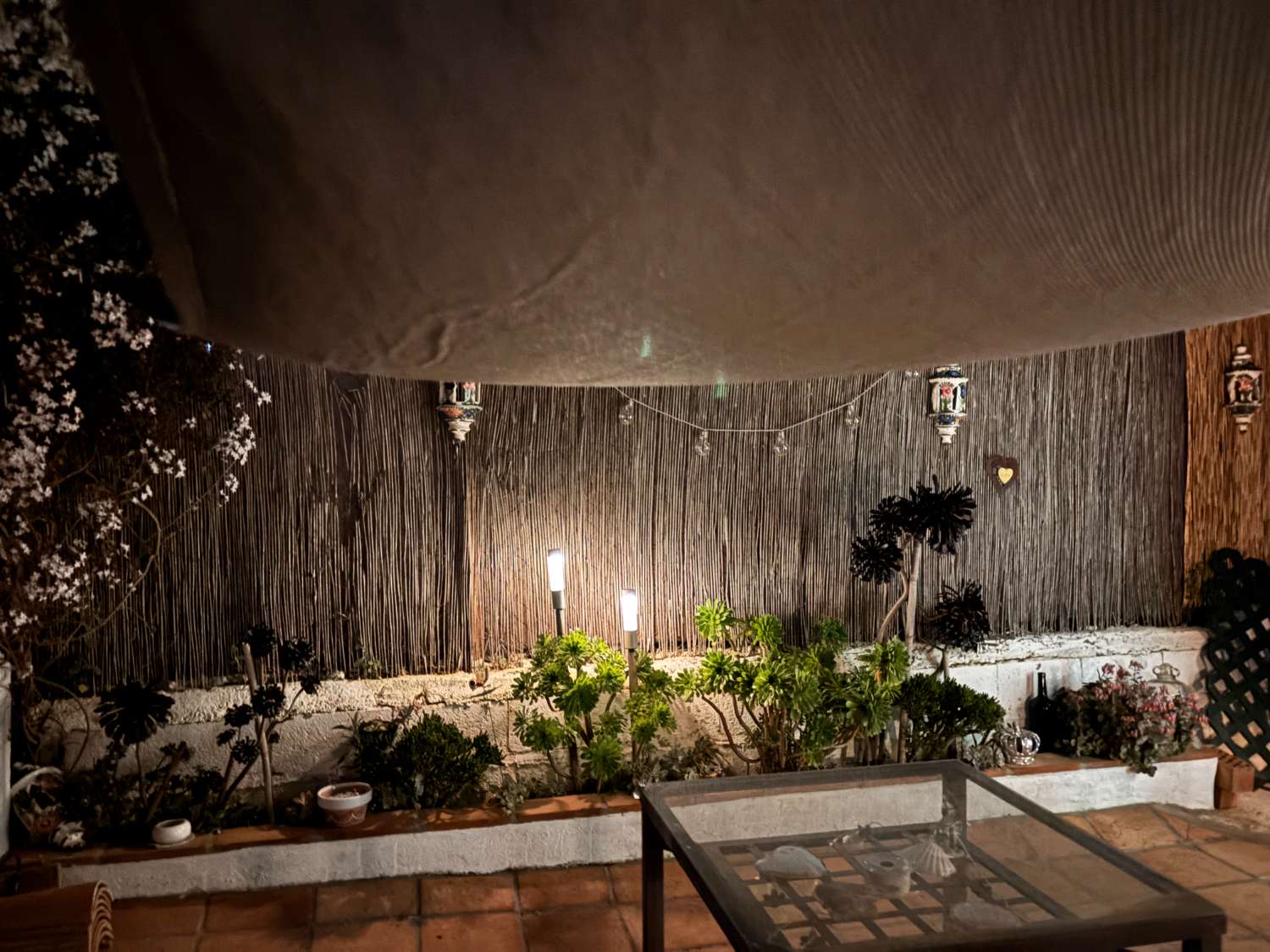 Finca con Casa de Invitados, Piscina y Energía Solar - Privacidad, naturaleza y confort a un paso del centro