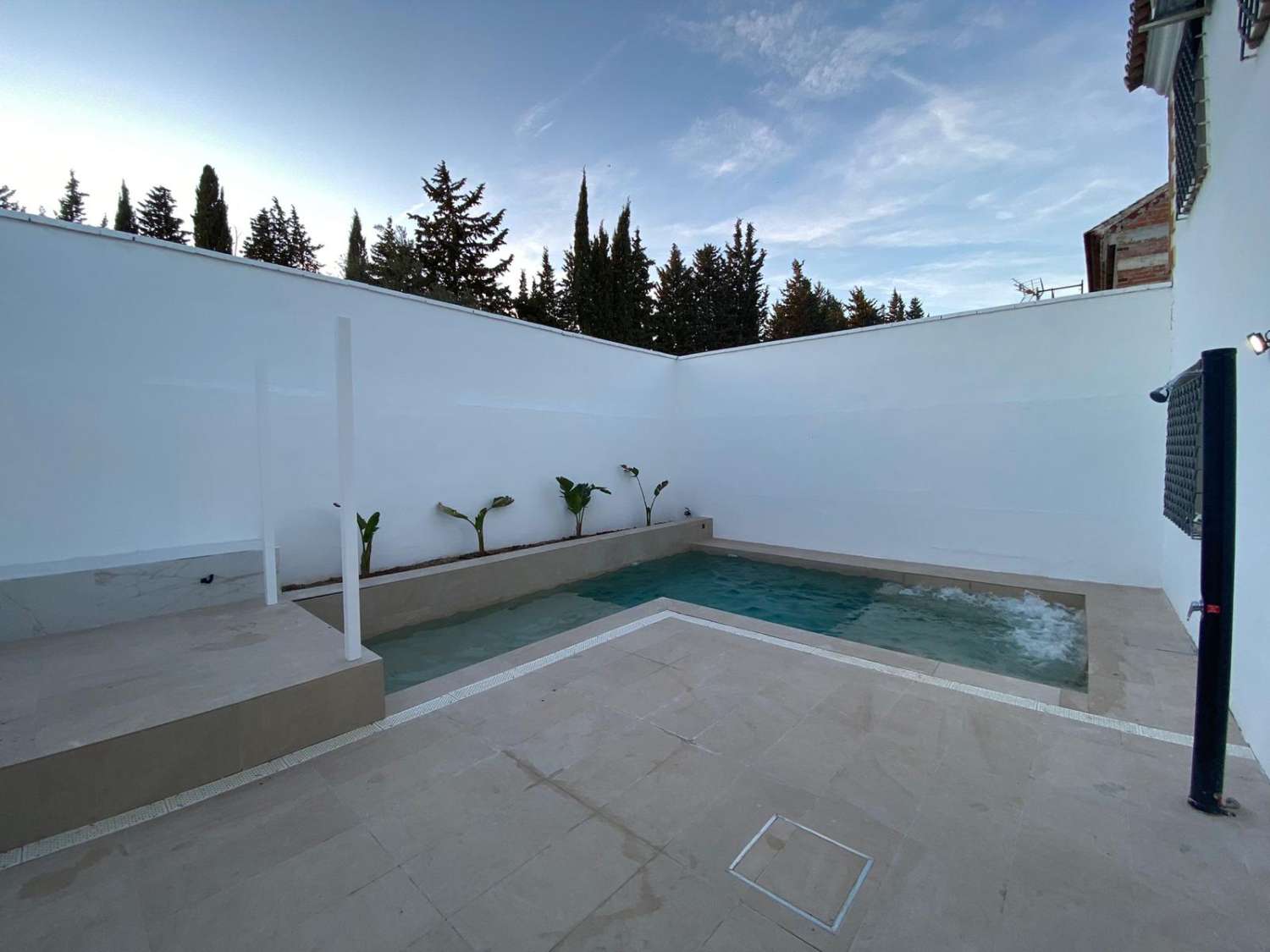 Traumhaft Renoviertes Haus mit Pool, Jacuzzi und Hochwertiger Ausstattung in Torrealquería