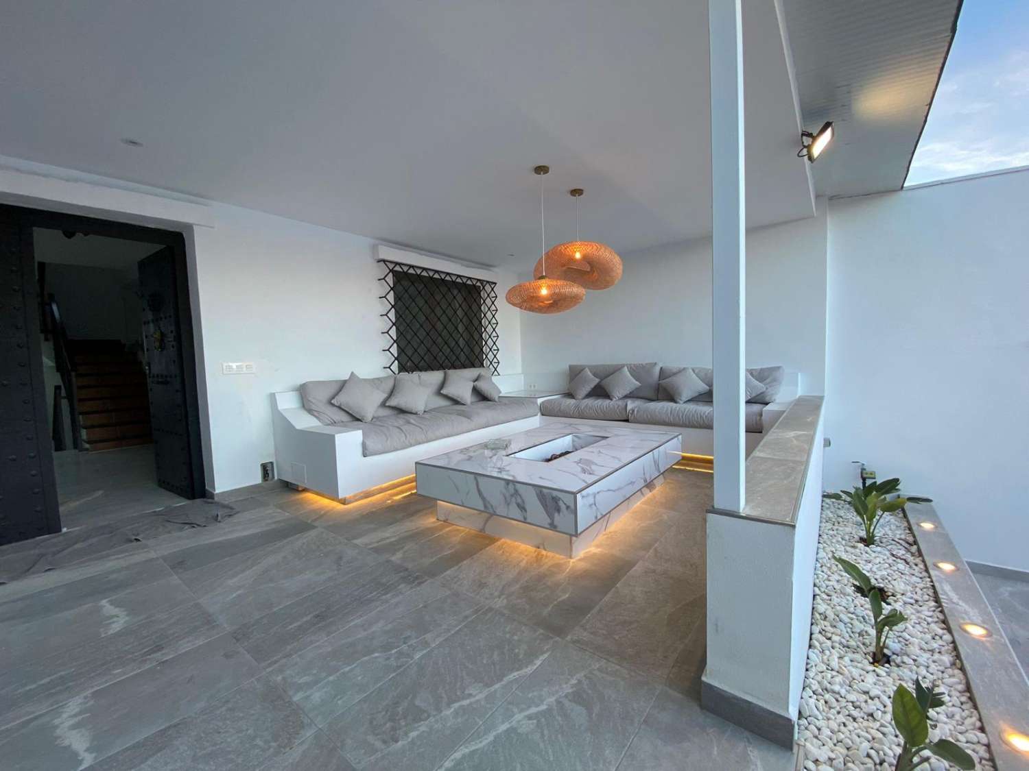 Traumhaft Renoviertes Haus mit Pool, Jacuzzi und Hochwertiger Ausstattung in Torrealquería
