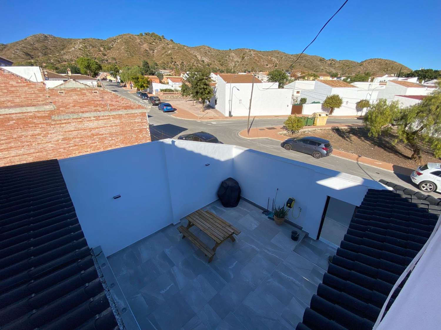 Traumhaft Renoviertes Haus mit Pool, Jacuzzi und Hochwertiger Ausstattung in Torrealquería