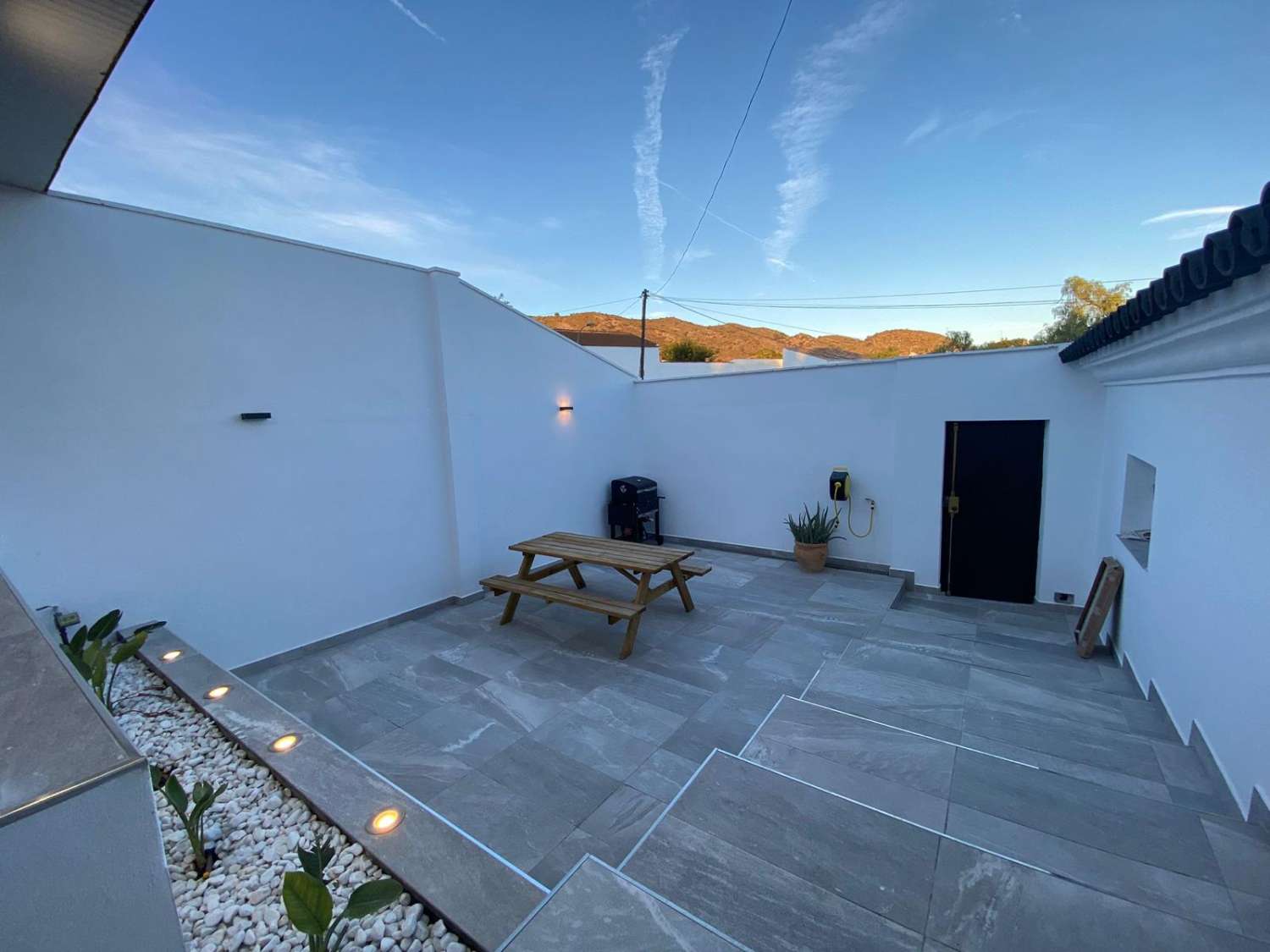 Traumhaft Renoviertes Haus mit Pool, Jacuzzi und Hochwertiger Ausstattung in Torrealquería