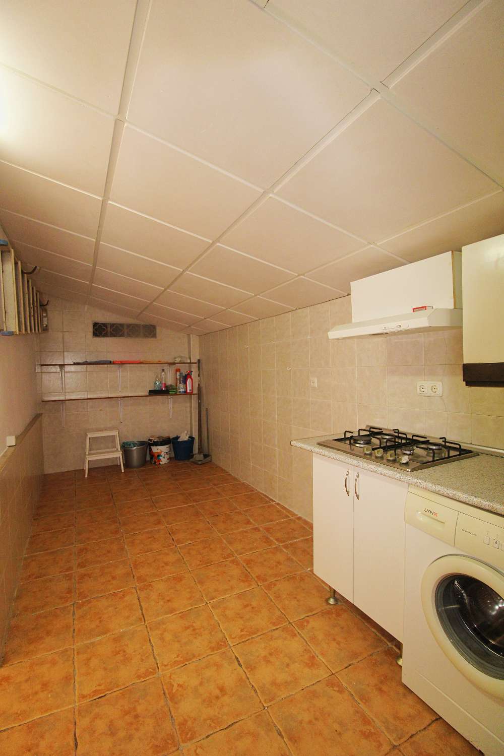 Encantadora Casa de Campo en Alquiler con Piscina y Amplia Parcela en Alhaurín el Grande