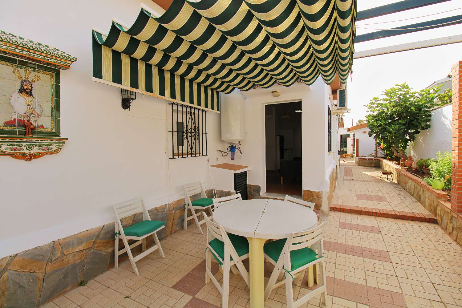 Magnífica Villa en Alquiler con Piscina Privada en Alhaurín de la Torre