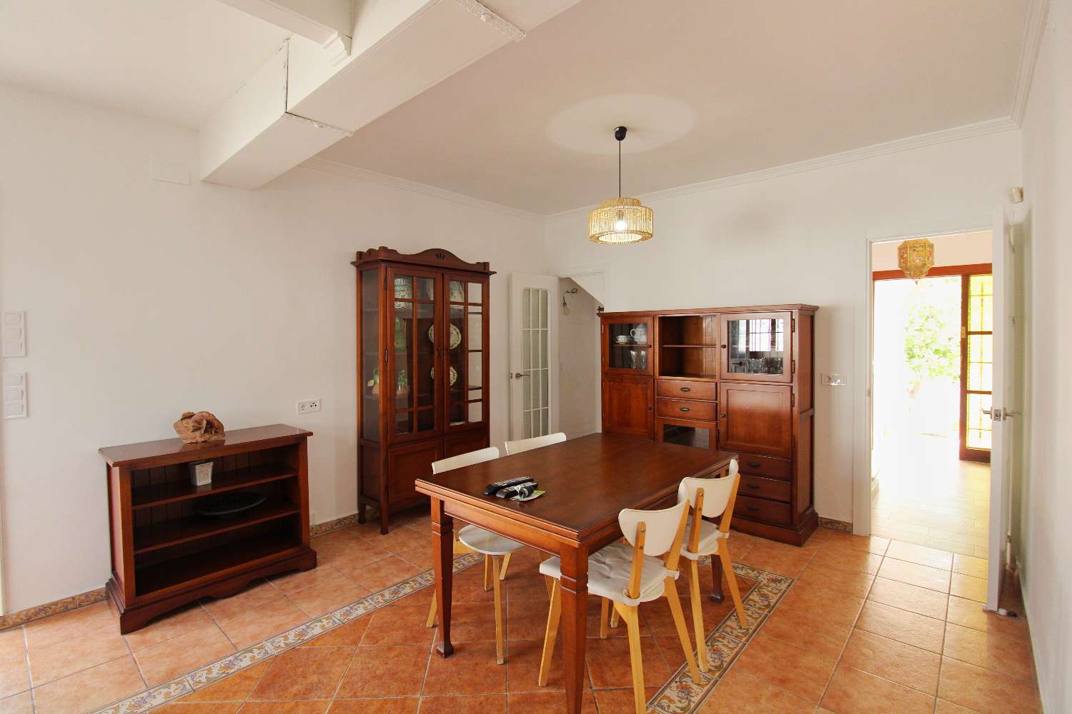 Magnífica Villa en Alquiler con Piscina Privada en Alhaurín de la Torre