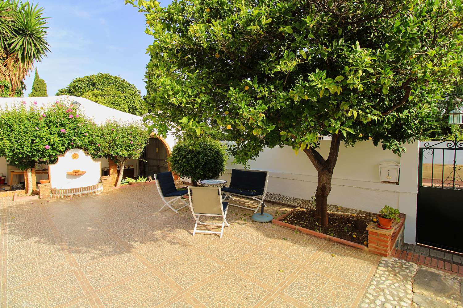 Magnífica Villa en Alquiler con Piscina Privada en Alhaurín de la Torre