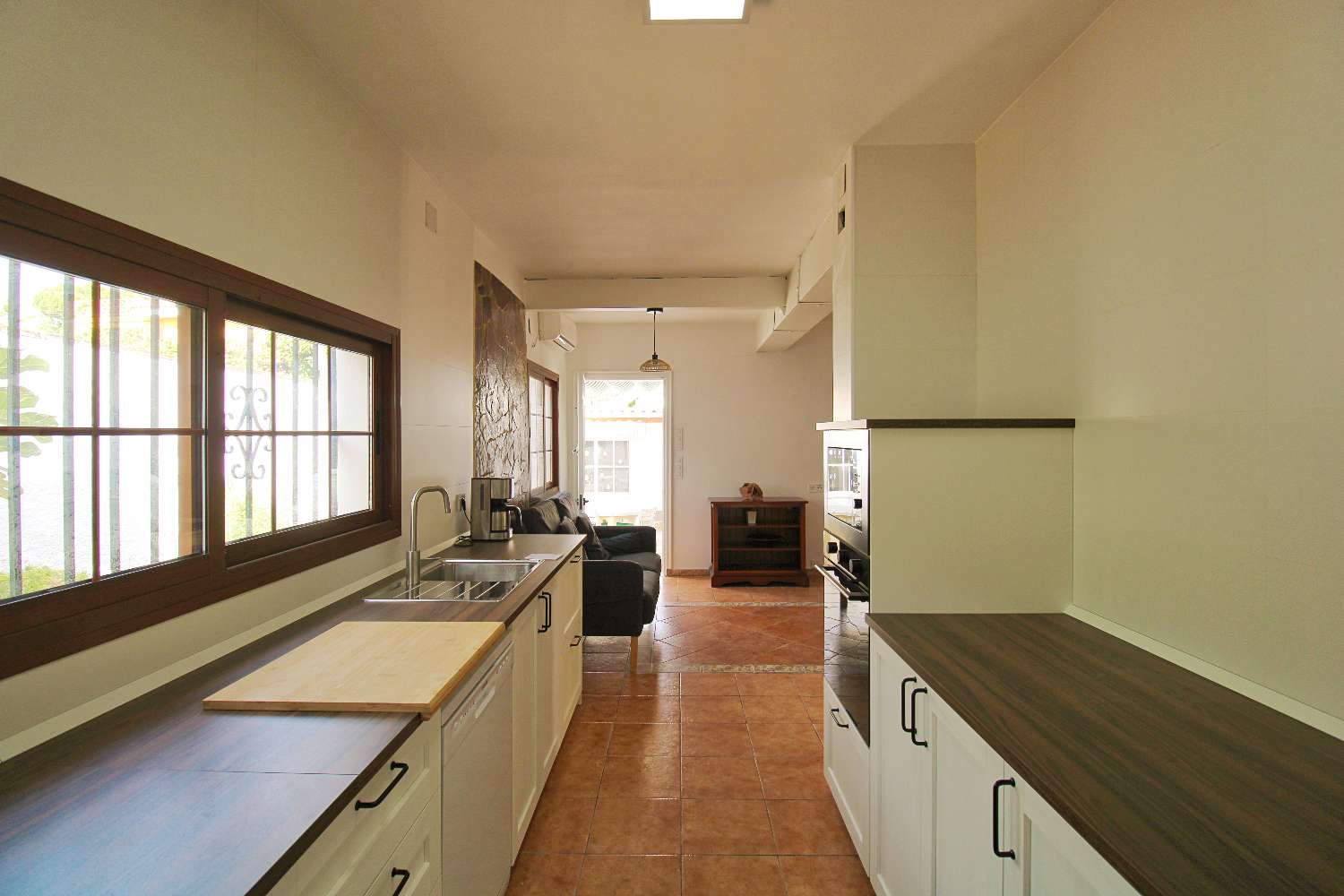 Magnífica Villa en Alquiler con Piscina Privada en Alhaurín de la Torre