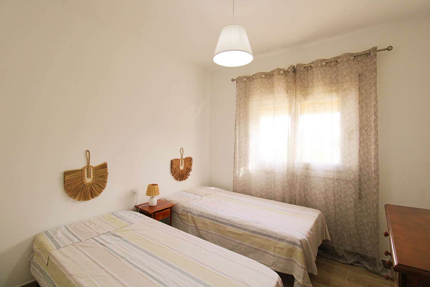 Magnífica Villa en Alquiler con Piscina Privada en Alhaurín de la Torre