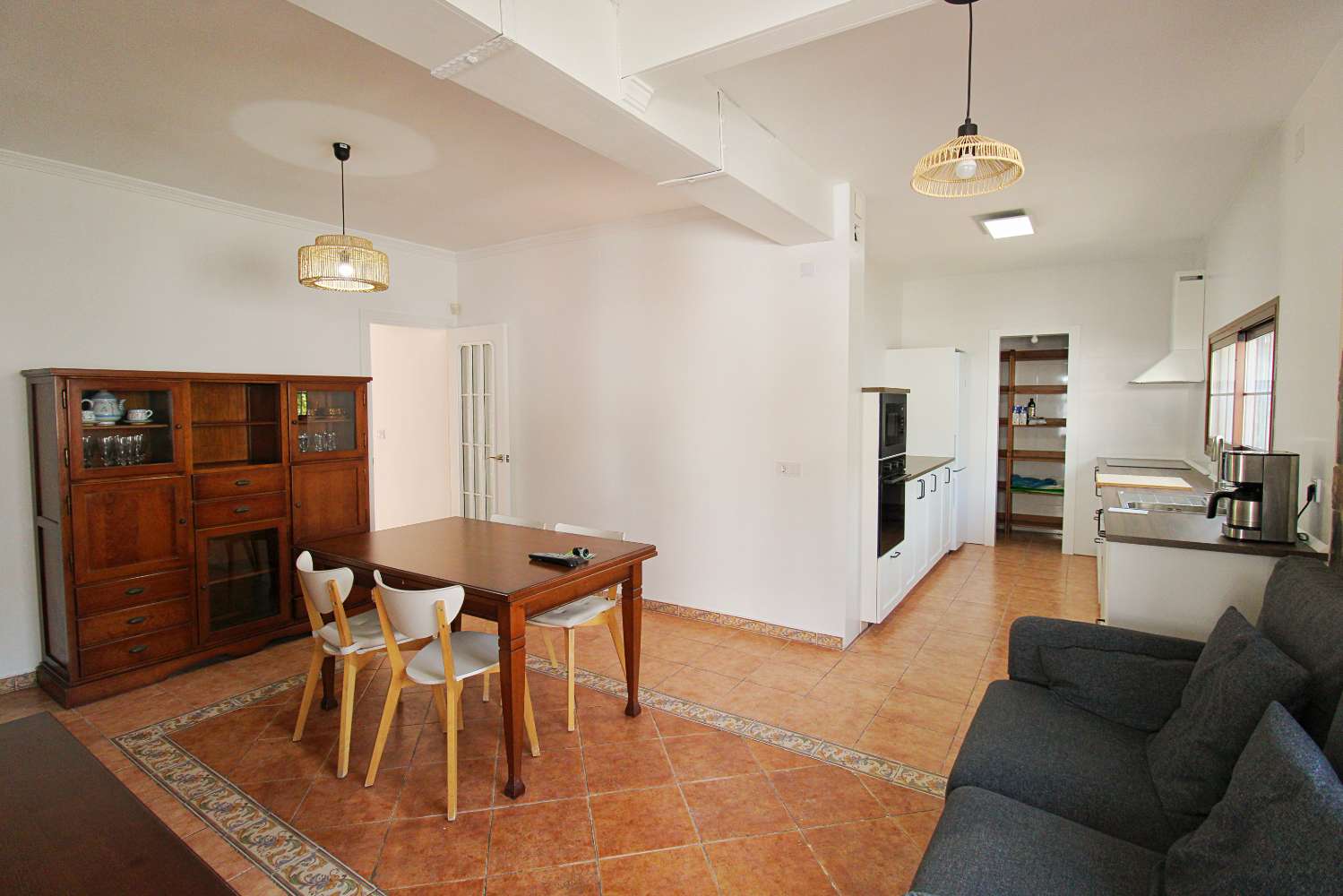 Magnífica Villa en Alquiler con Piscina Privada en Alhaurín de la Torre