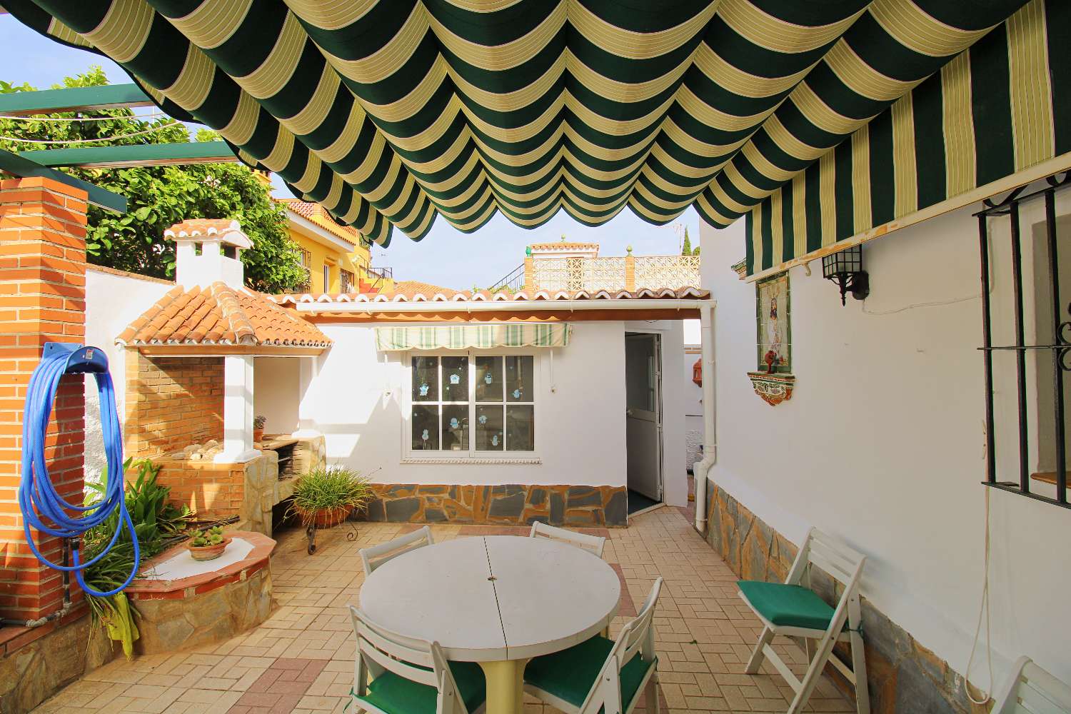 Magnífica Villa en Alquiler con Piscina Privada en Alhaurín de la Torre