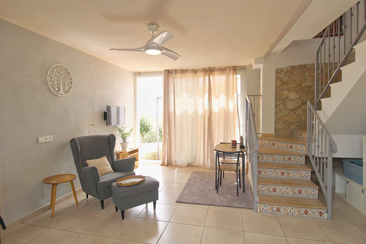 Exklusive Villa mit Über 6.300 m² Grundstück, Meerblick und Absoluter Privatsphäre in Mijas Golf