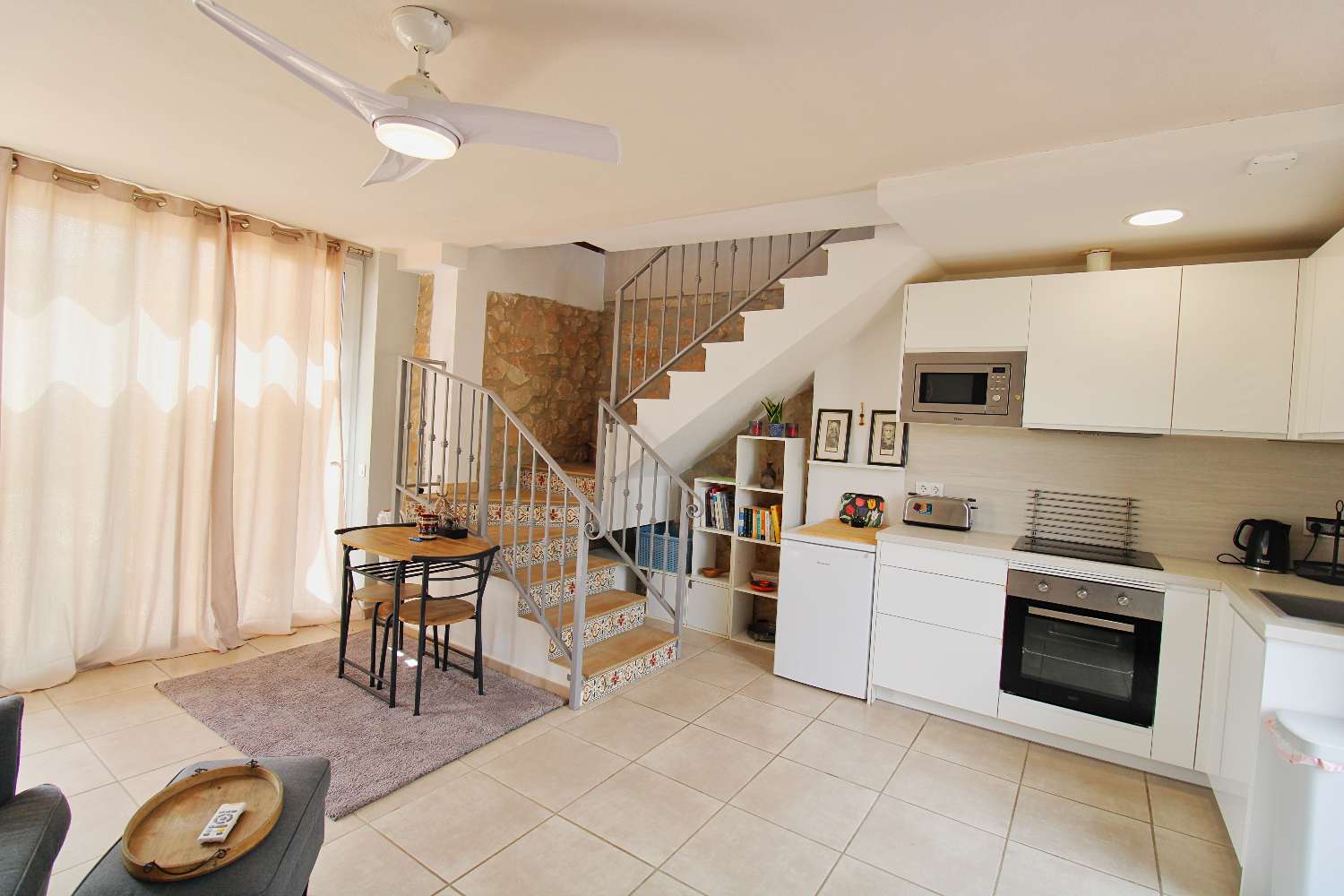 Exklusive Villa mit Über 6.300 m² Grundstück, Meerblick und Absoluter Privatsphäre in Mijas Golf